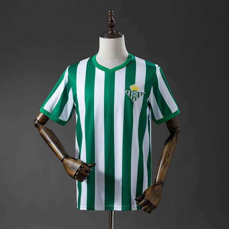 Real Betis Home 1976/77