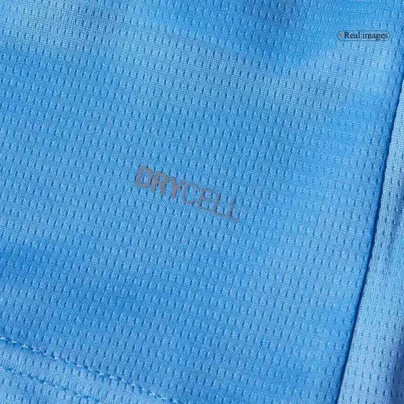 Manchester City 25/26 Kids