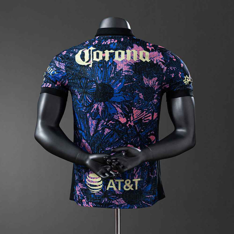 Club America 25/26 Third