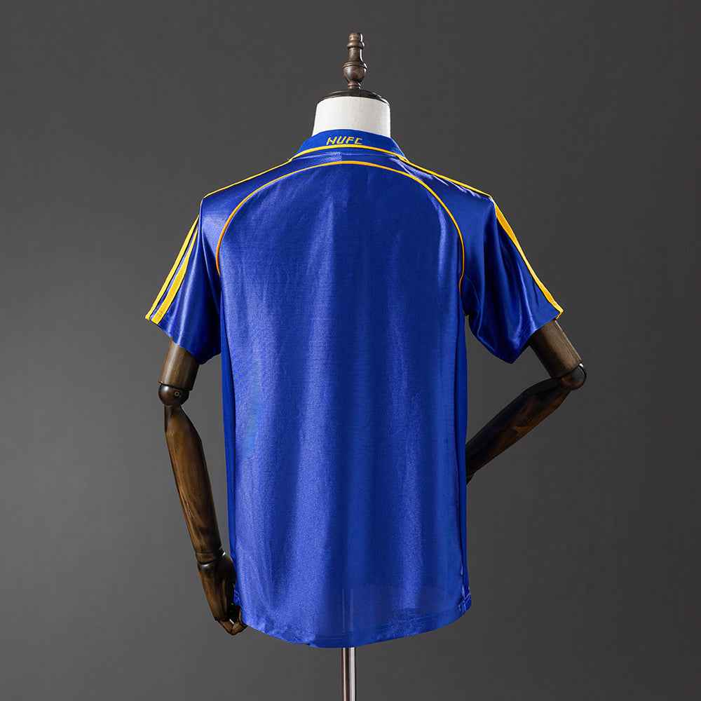 Newcastle United Away 1998/99