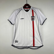 England 2002