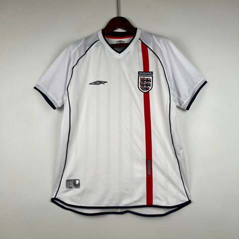 England 2002