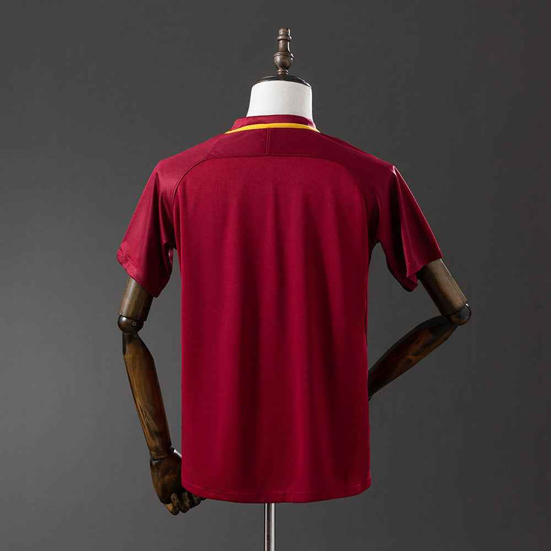 Roma Home 2017/18