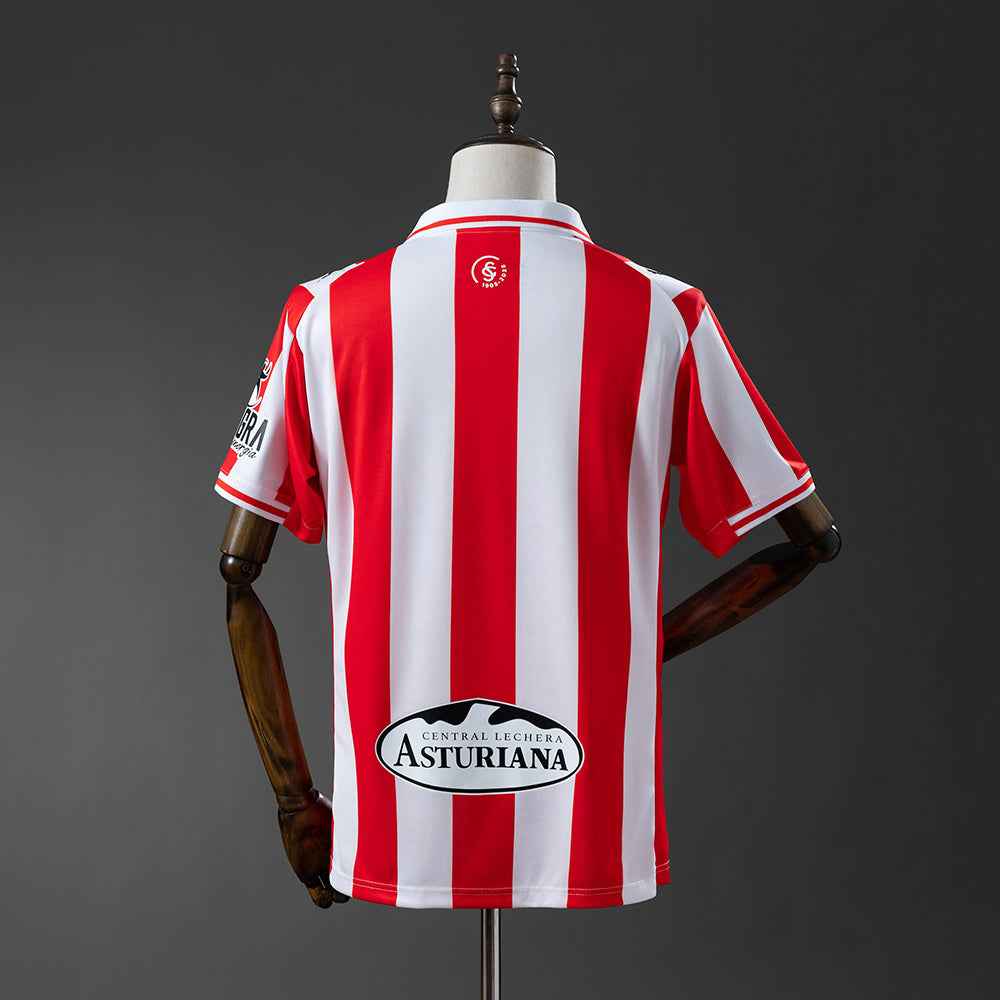 Sporting Gijon 25/26