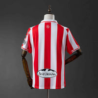 Sporting Gijon 25/26