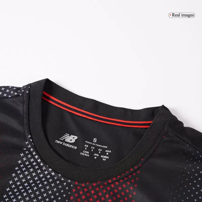 Bayer 04 Leverkusen Soccer Jersey Home Shirt 2025/26