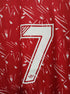 Liverpool FC 1989/1991 Home Kit – Long sleeve