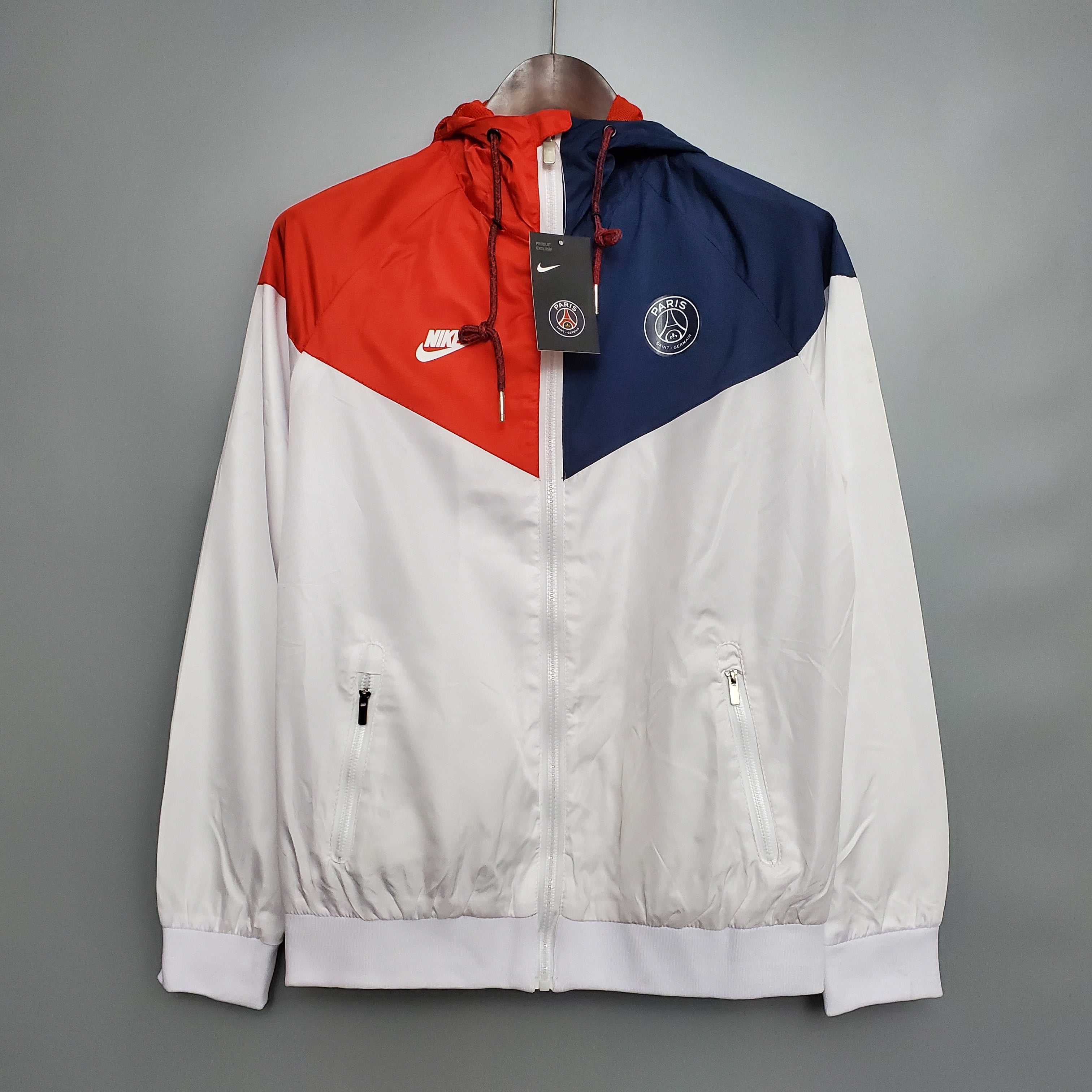 PSG WindBreaker