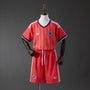 Scotland 2026 Away Kids