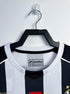 Juventus FC 2002/2003 Champions League Home Kit – Long sleeve