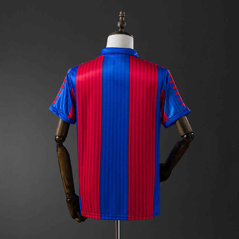 Barcelona 90/91 Home