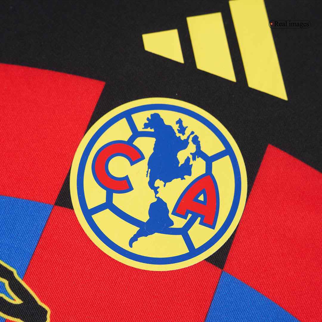 Club America 25/26 Kids