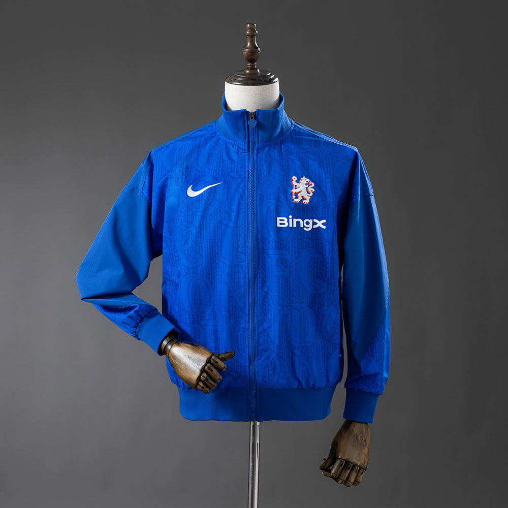 Chelsea Windbreaker
