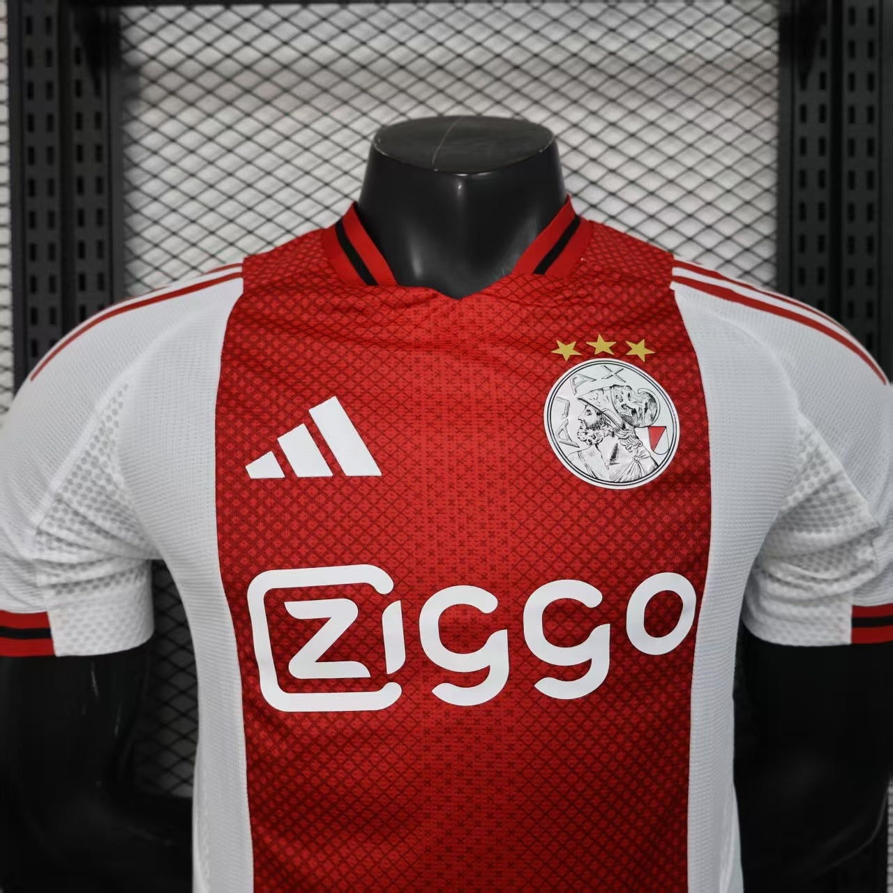 AJAX 25/26