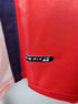 Arsenal 1998/1999 Home Kit – Long sleeve