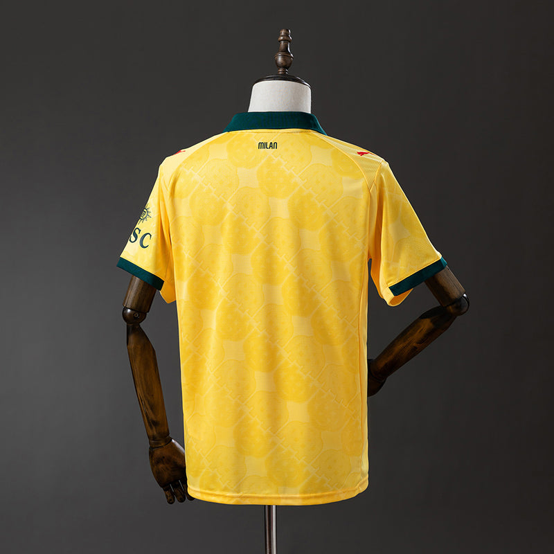 AC Milan Third 25/26