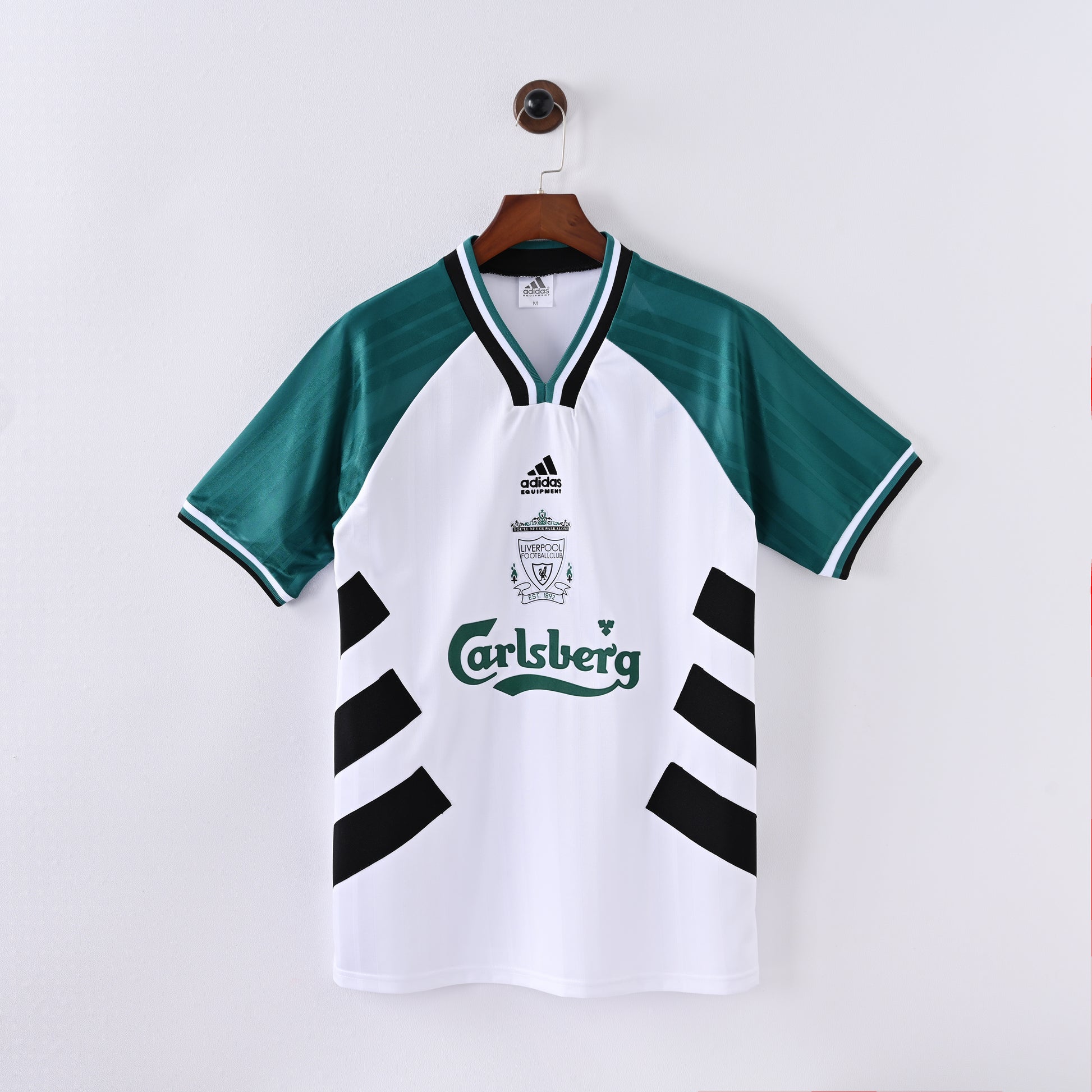 Liverpool 93/95