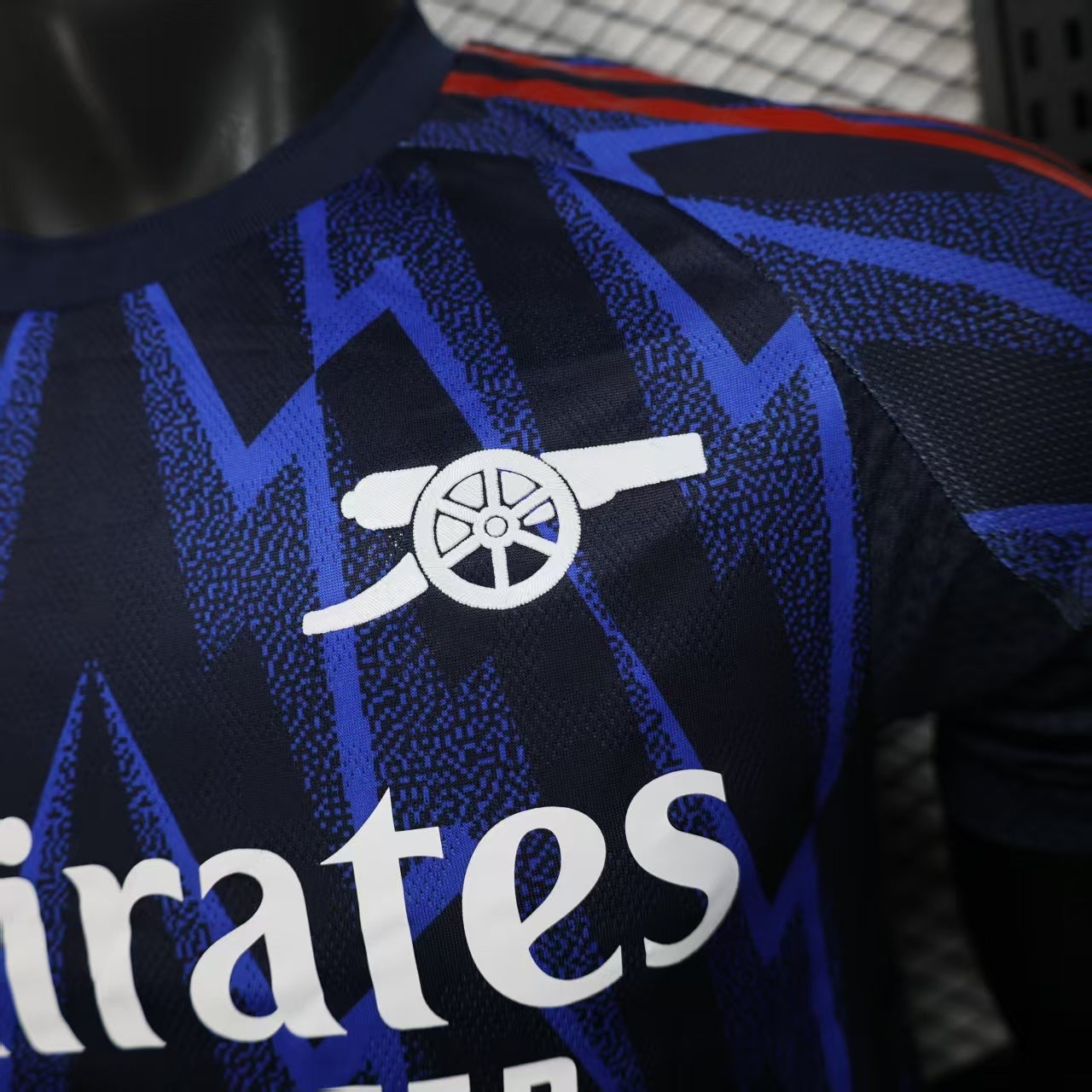 ARSENAL 25/26(AWAY)