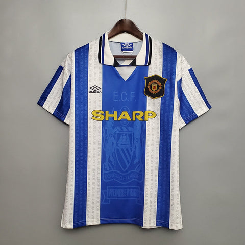 Man United 94/96(Away)