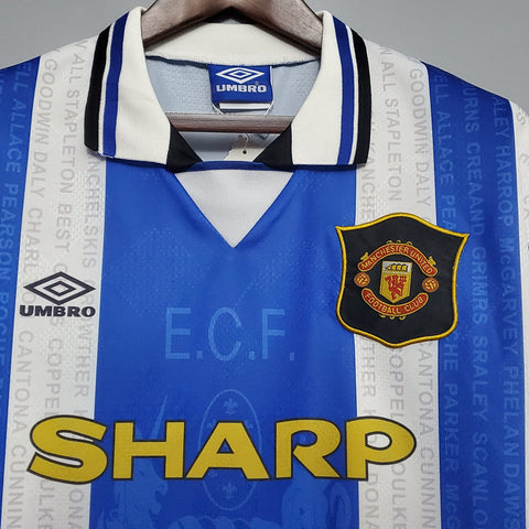 Man United 94/96(Away)