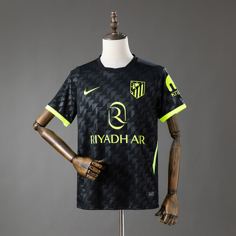 Atletico Madrid 2026/27 Away