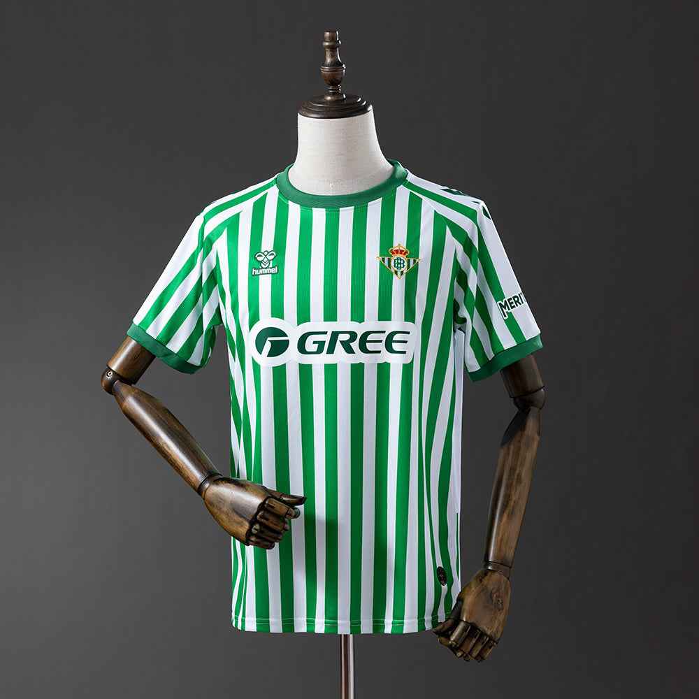 Real Betis Special 25/26