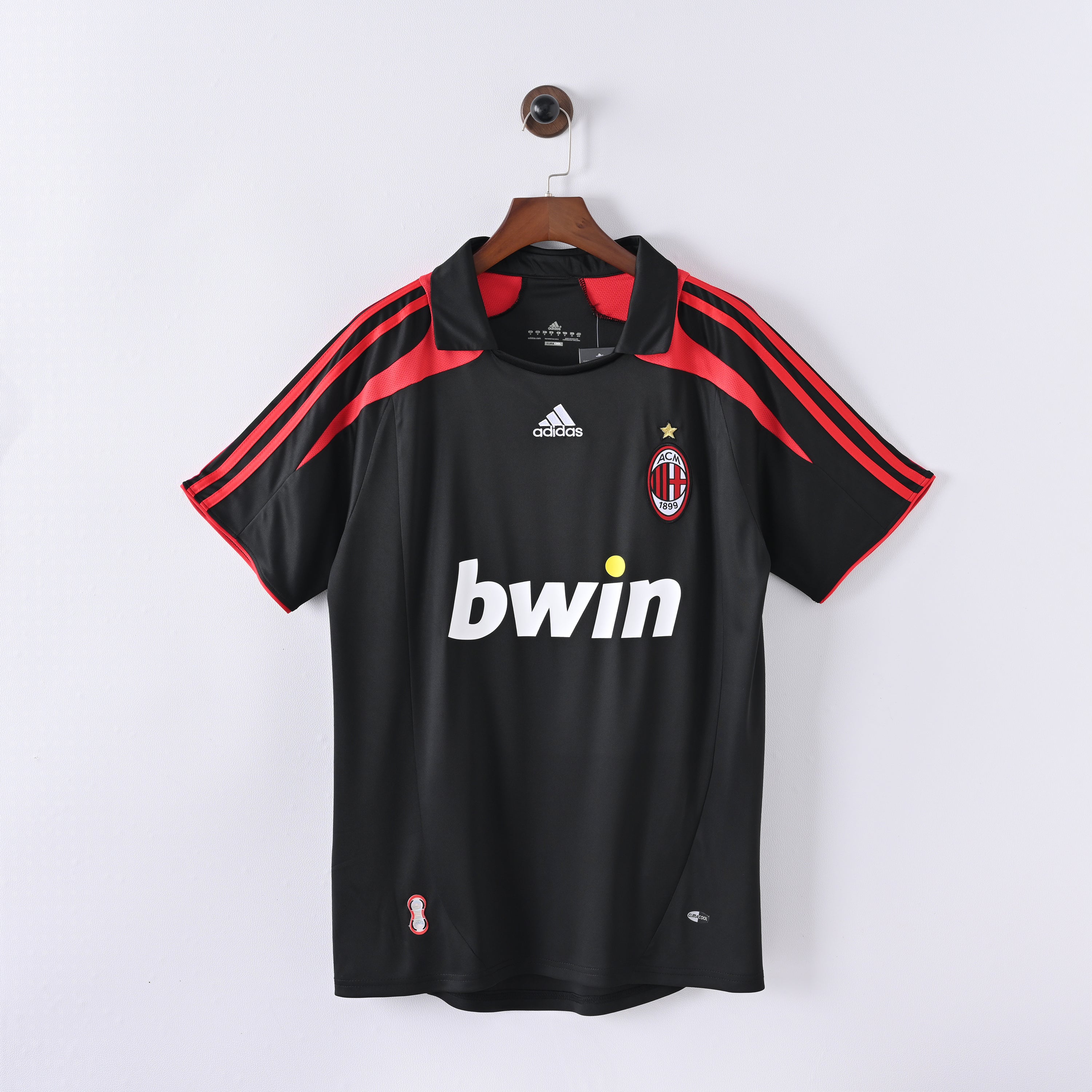 AC Milan 07/08 (Third)