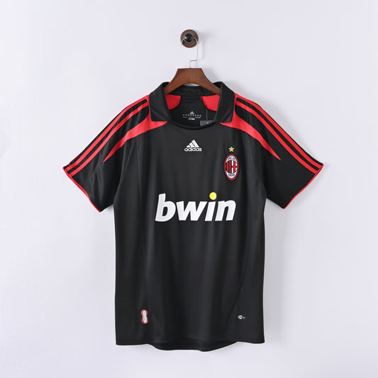 AC Milan 07/08 (Third)