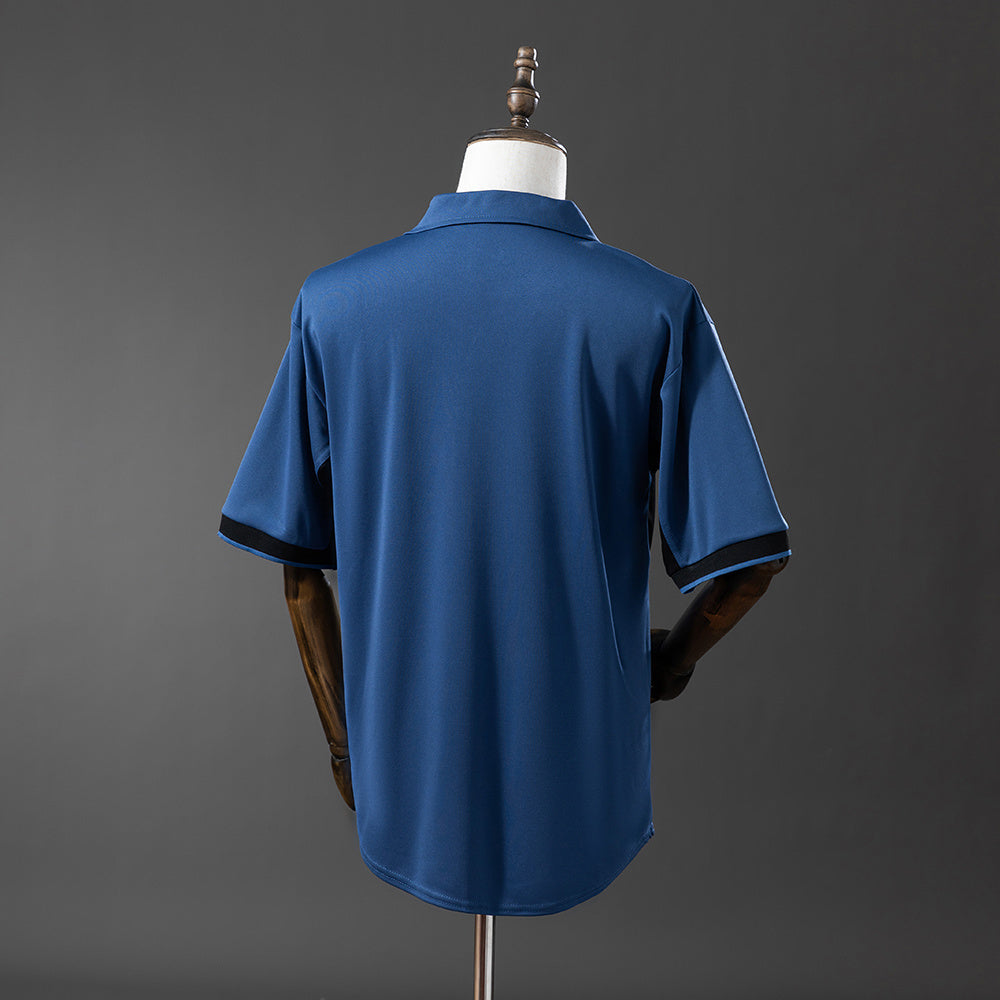 Inter Milan Third 1998/99