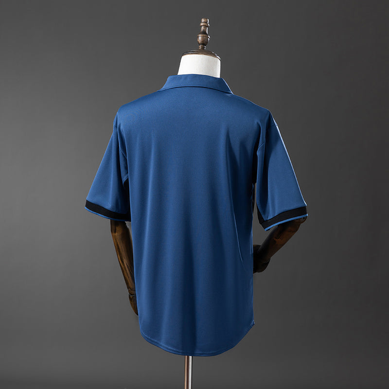 Inter Milan Third 1998/99