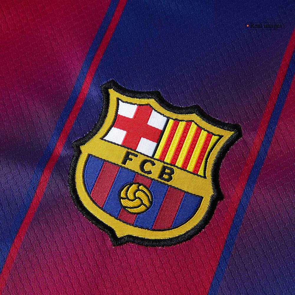 Barcelona 25/26 Kids