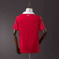 Manchester United Home 2010/11
