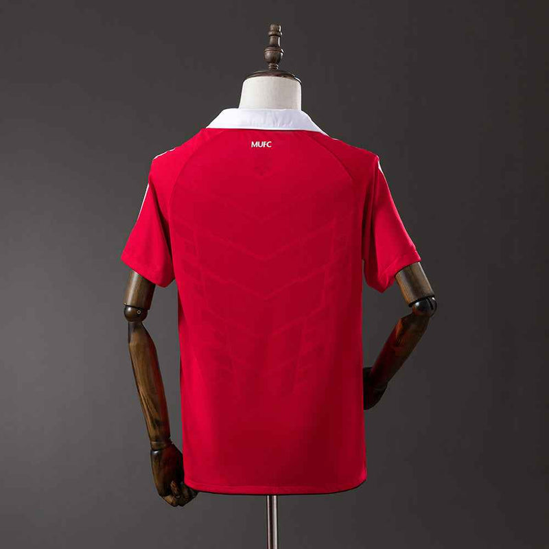 Manchester United Home 2010/11