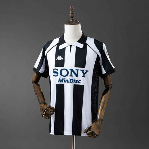 Juventus Home 1997/98