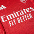 Arsenal Home Custom Player Version Soccer Jersey 2025/26