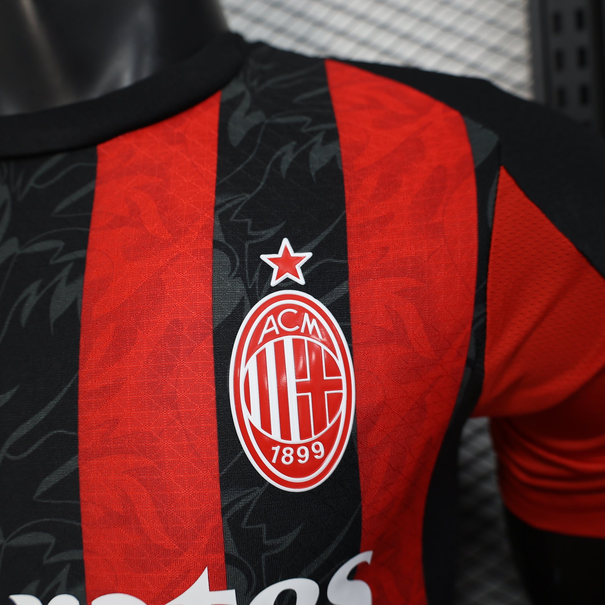 AC Milan 25/26