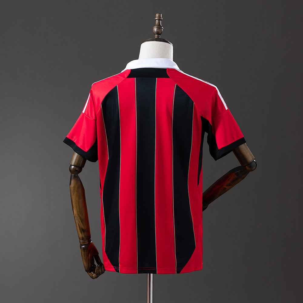 AC Milan Home 2012/13