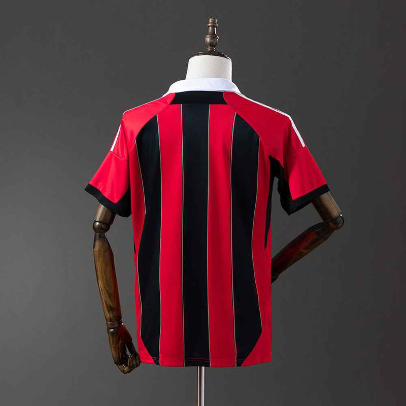 AC Milan Home 2012/13