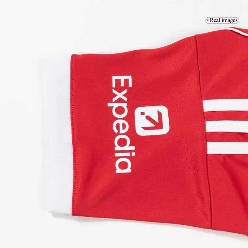 Liverpool 25/26 Kids