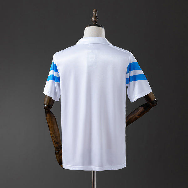 Napoli Away 1988/89