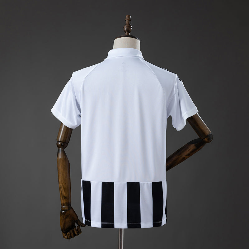 Juventus Home 2026/27