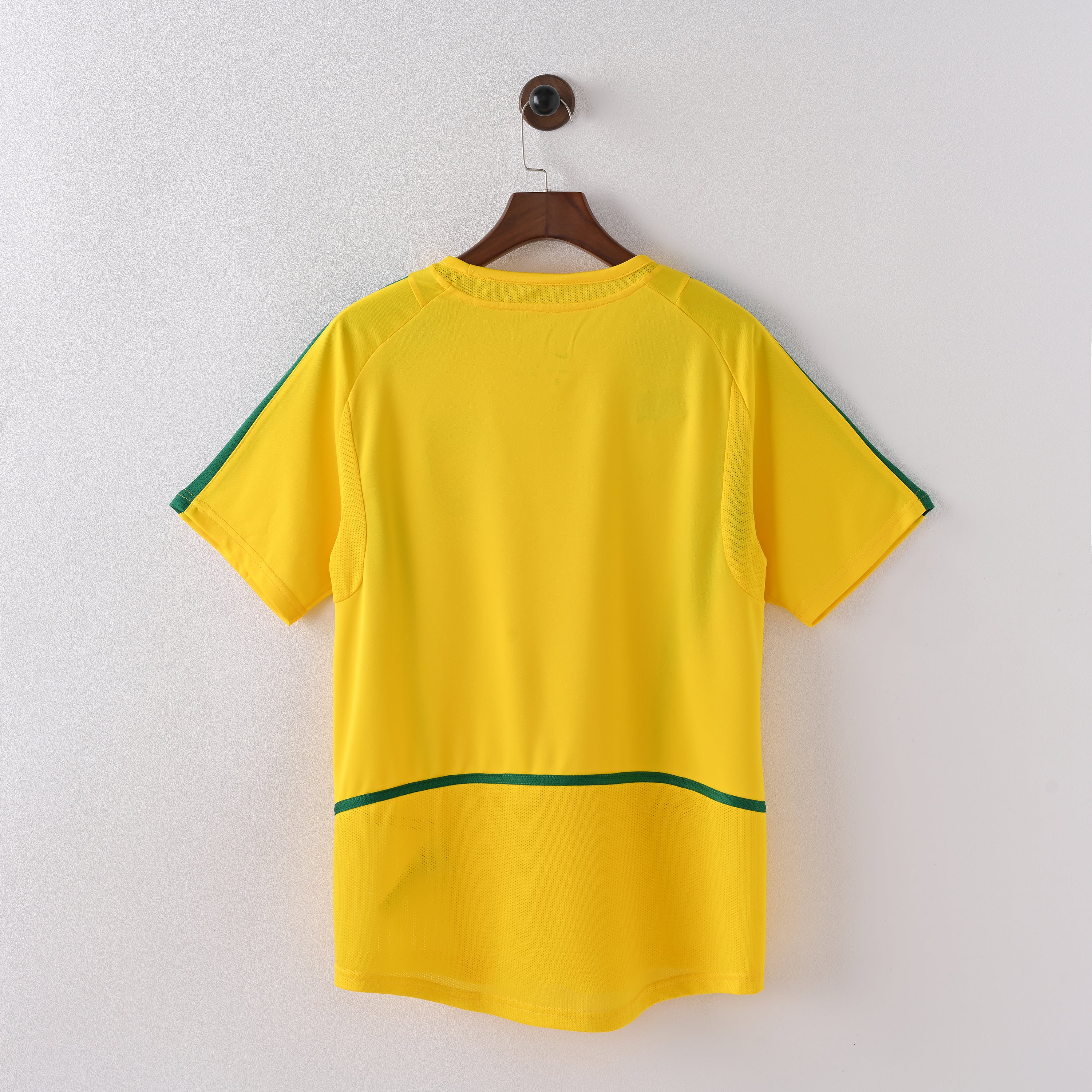 Brazil 2002