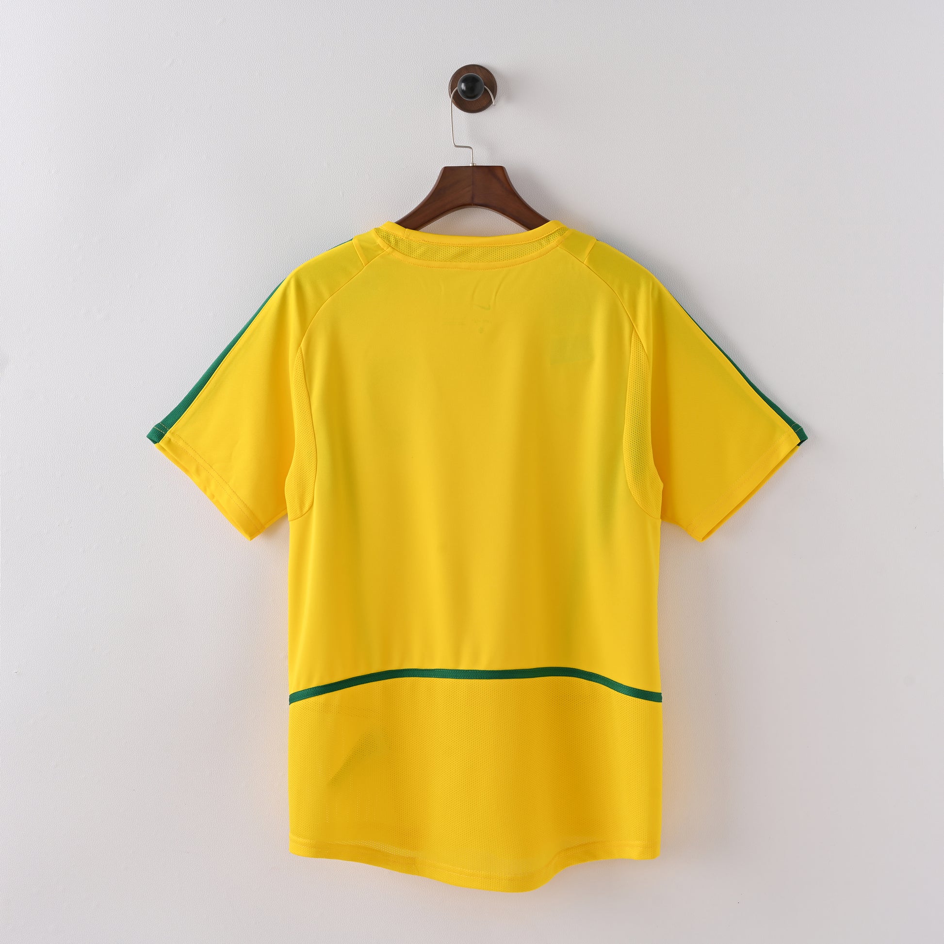 Brazil 2002
