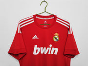 Real Madrid 11/12(Away)