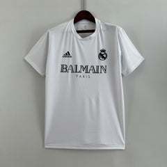 Real Madrid X Balmain (White)