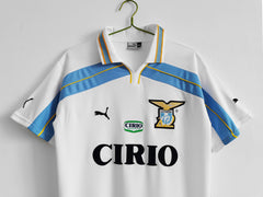 Lazio 98/00