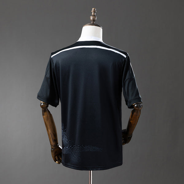 Real Madrid Third 2014/15