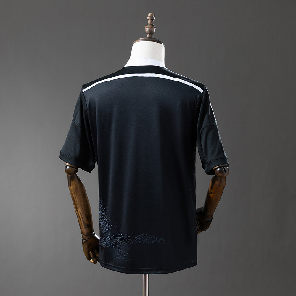 Real Madrid Third 2014/15