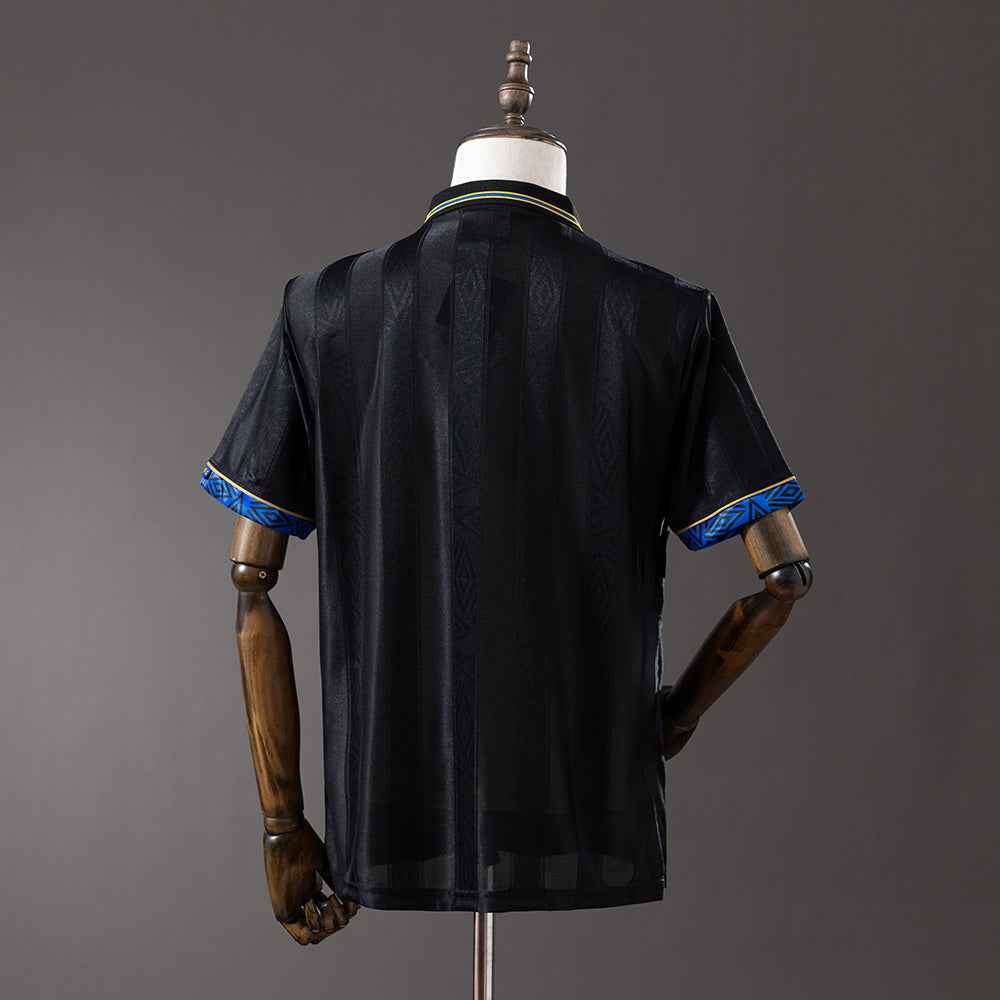 Manchester United Away 1993/95