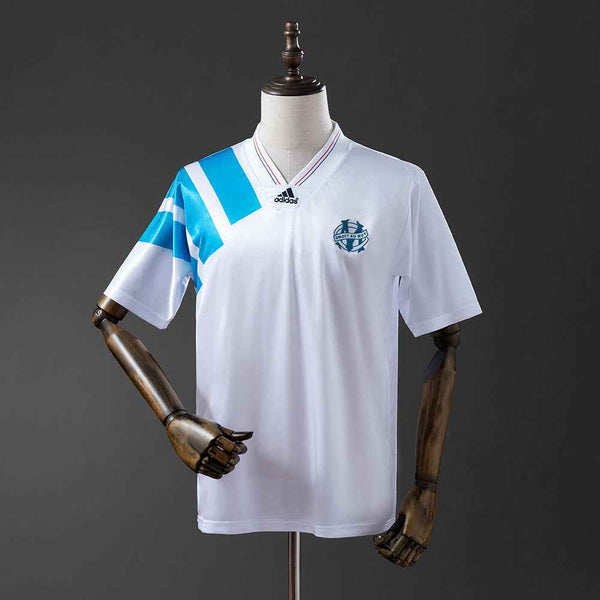 Marseille Home 1992/93